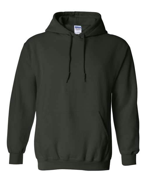 Customized Gildan® Heavy Blend™ Hooded Sweatshirt 18500