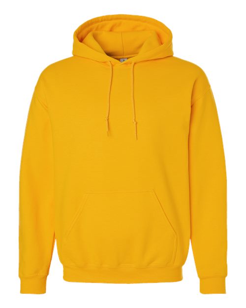 Customized Gildan® Heavy Blend™ Hooded Sweatshirt 18500