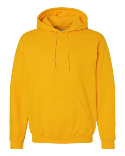 Customized Gildan® Heavy Blend™ Hooded Sweatshirt 18500