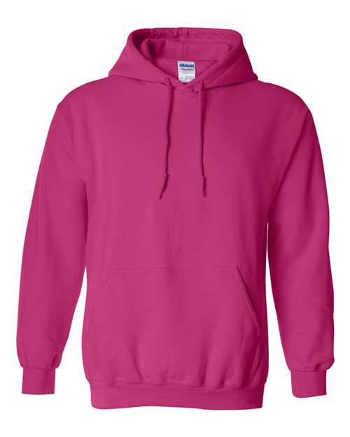 Customized Gildan® Heavy Blend™ Hooded Sweatshirt 18500