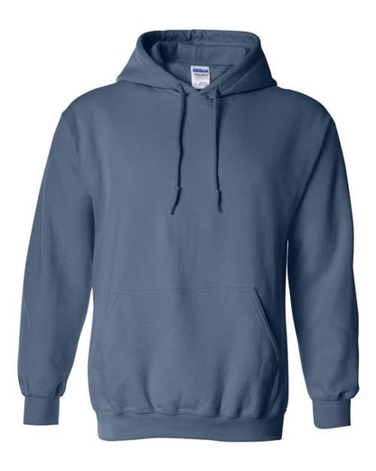 Customized Gildan® Heavy Blend™ Hooded Sweatshirt 18500