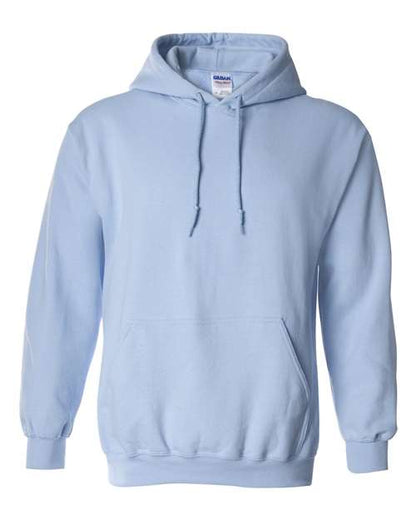 Customized Gildan® Heavy Blend™ Hooded Sweatshirt 18500