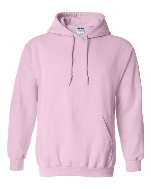 Customized Gildan® Heavy Blend™ Hooded Sweatshirt 18500
