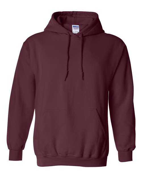 Customized Gildan® Heavy Blend™ Hooded Sweatshirt 18500