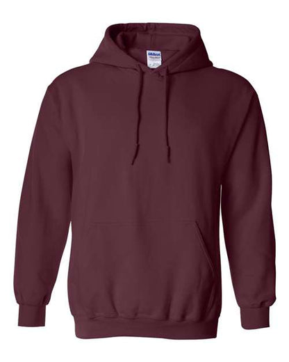 Customized Gildan® Heavy Blend™ Hooded Sweatshirt 18500