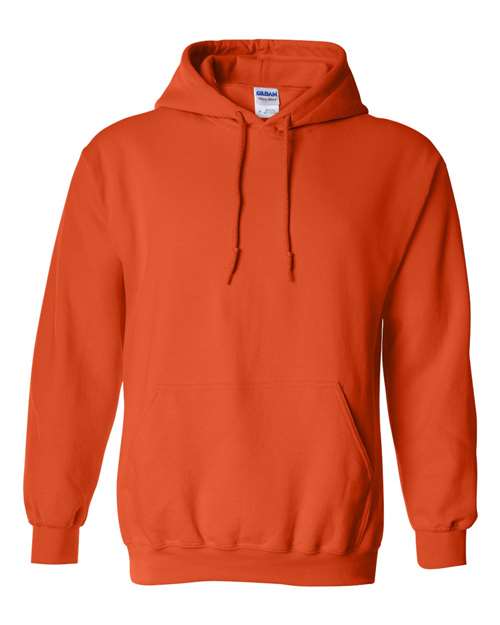 Customized Gildan® Heavy Blend™ Hooded Sweatshirt 18500