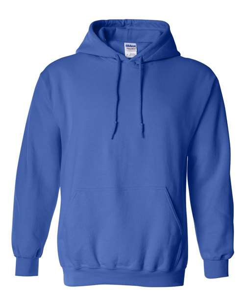 Customized Gildan® Heavy Blend™ Hooded Sweatshirt 18500