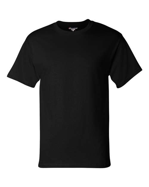 Customized Champion Classic T-Shirt T425