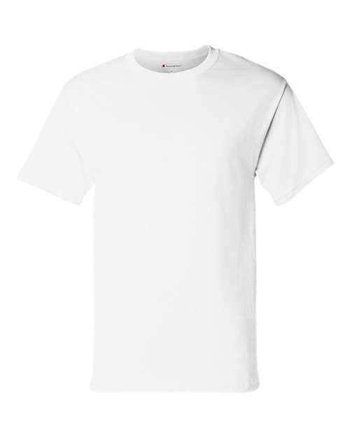 Customized Champion Classic T-Shirt T425