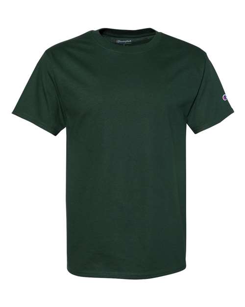 Customized Champion Classic T-Shirt T425
