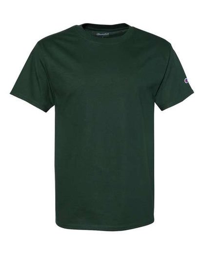 Customized Champion Classic T-Shirt T425