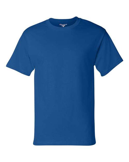 Customized Champion Classic T-Shirt T425