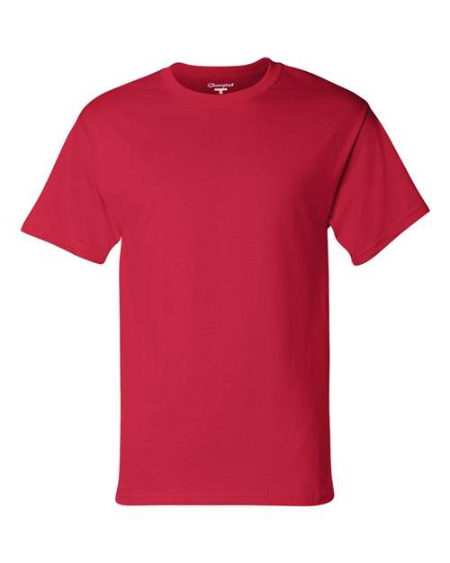 Customized Champion Classic T-Shirt T425