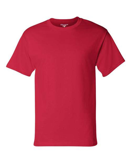 Customized Champion Classic T-Shirt T425