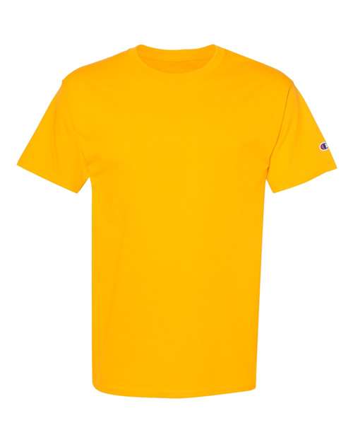 Customized Champion Classic T-Shirt T425