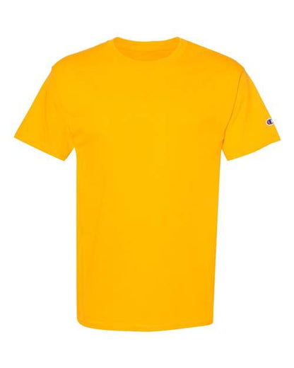 Customized Champion Classic T-Shirt T425