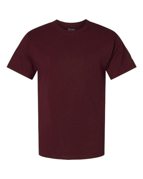 Customized Champion Classic T-Shirt T425