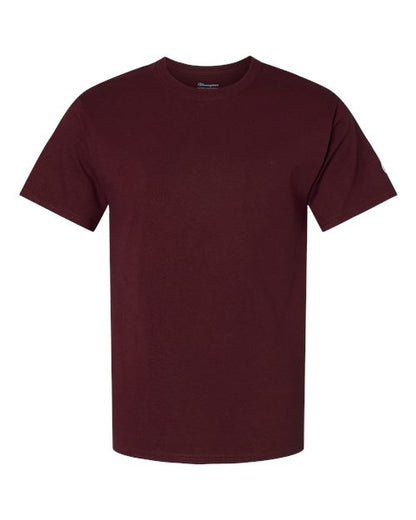 Customized Champion Classic T-Shirt T425