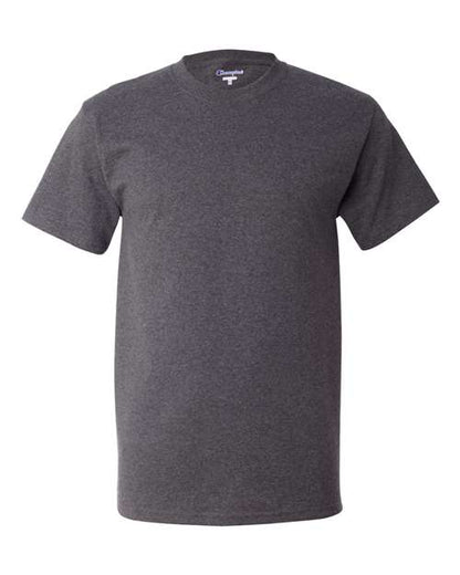 Customized Champion Classic T-Shirt T425