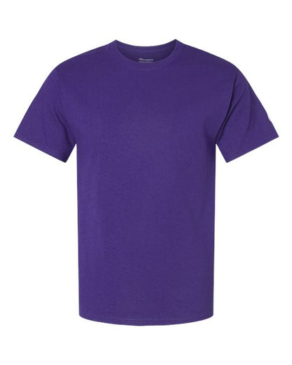 Customized Champion Classic T-Shirt T425
