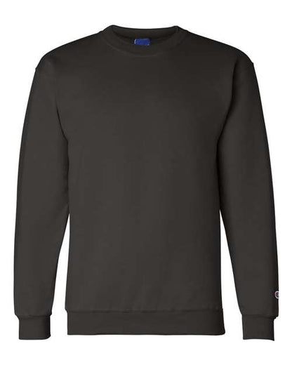 Customized Champion® Powerblend® Crewneck Sweatshirt S600