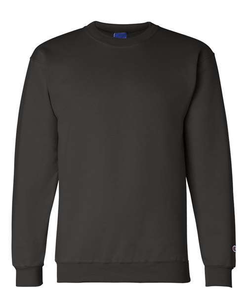Customized Champion® Powerblend® Crewneck Sweatshirt S600