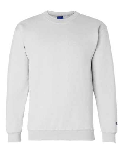 Customized Champion® Powerblend® Crewneck Sweatshirt S600