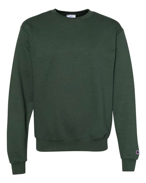 Customized Champion® Powerblend® Crewneck Sweatshirt S600