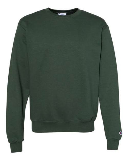 Customized Champion® Powerblend® Crewneck Sweatshirt S600