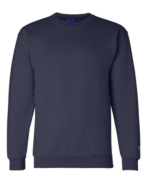 Customized Champion® Powerblend® Crewneck Sweatshirt S600