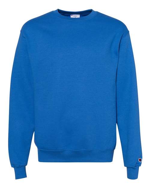 Customized Champion® Powerblend® Crewneck Sweatshirt S600