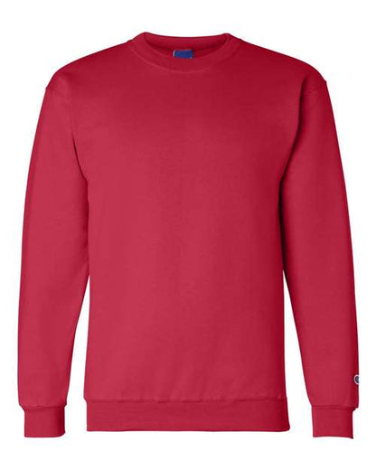 Customized Champion® Powerblend® Crewneck Sweatshirt S600