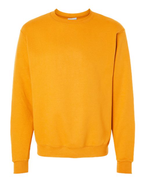 Customized Champion® Powerblend® Crewneck Sweatshirt S600