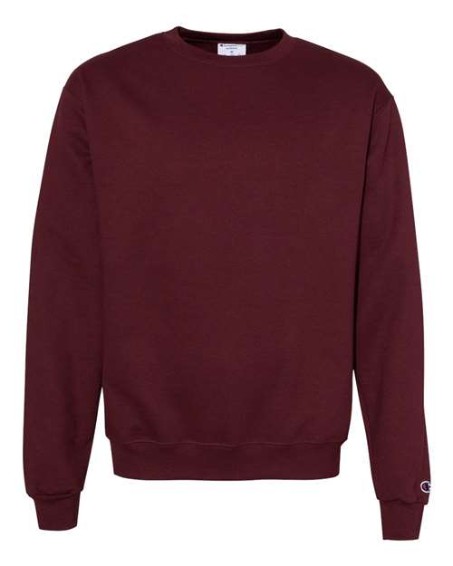 Customized Champion® Powerblend® Crewneck Sweatshirt S600