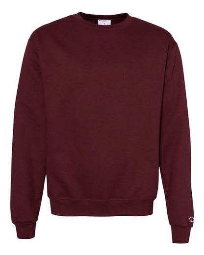 Customized Champion® Powerblend® Crewneck Sweatshirt S600