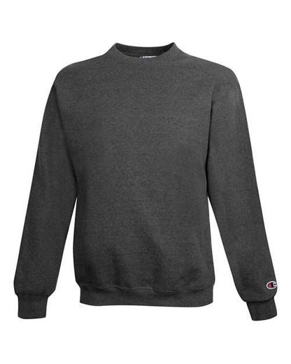 Customized Champion® Powerblend® Crewneck Sweatshirt S600