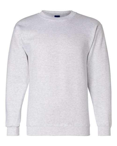 Customized Champion® Powerblend® Crewneck Sweatshirt S600