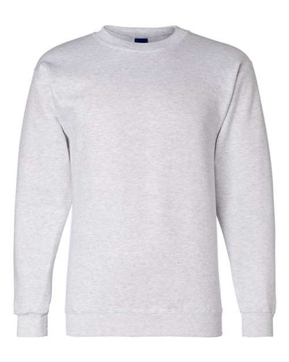 Customized Champion® Powerblend® Crewneck Sweatshirt S600