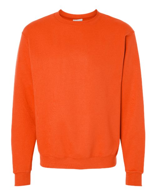 Customized Champion® Powerblend® Crewneck Sweatshirt S600