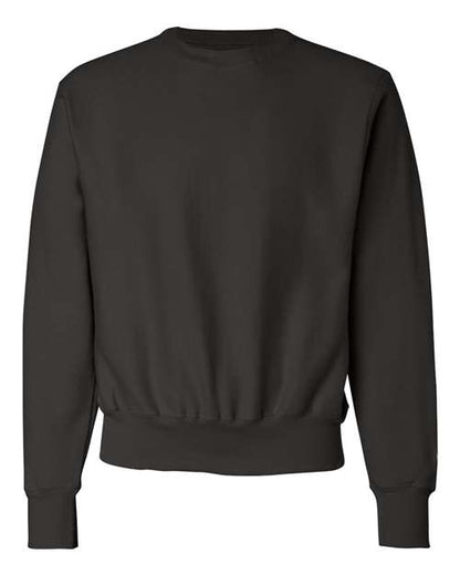 Customized Champion® Reverse Weave® Crewneck Sweatshirt S149