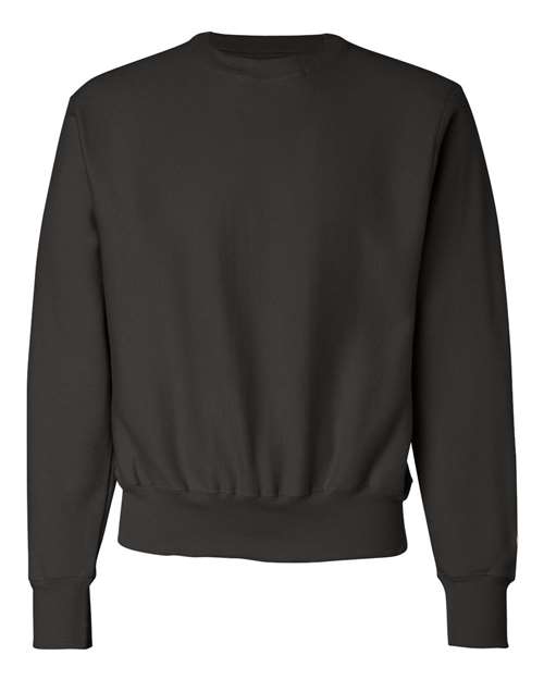 Customized Champion® Reverse Weave® Crewneck Sweatshirt S149