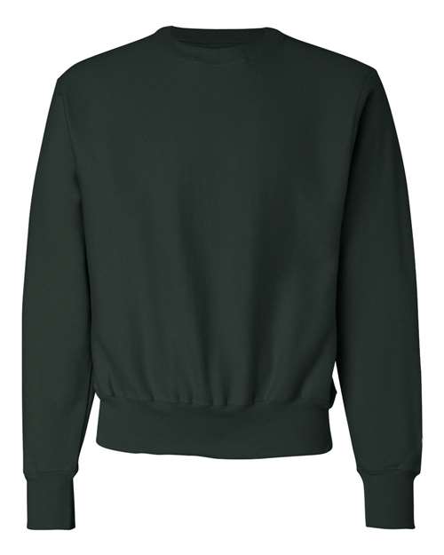 Customized Champion® Reverse Weave® Crewneck Sweatshirt S149