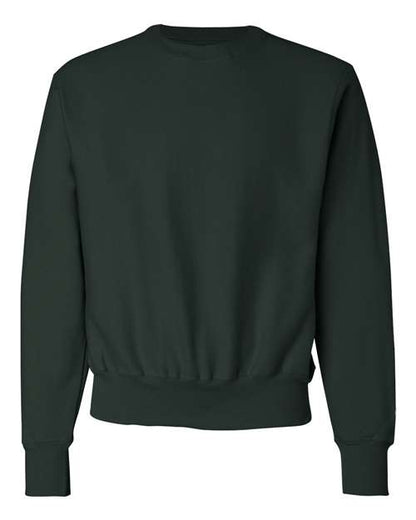 Customized Champion® Reverse Weave® Crewneck Sweatshirt S149