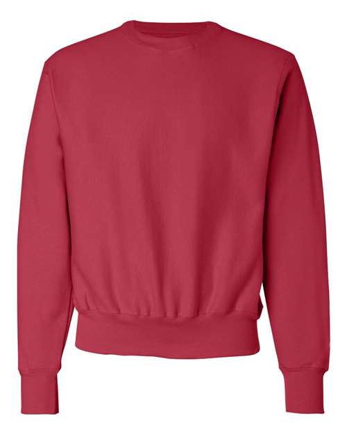 Customized Champion® Reverse Weave® Crewneck Sweatshirt S149