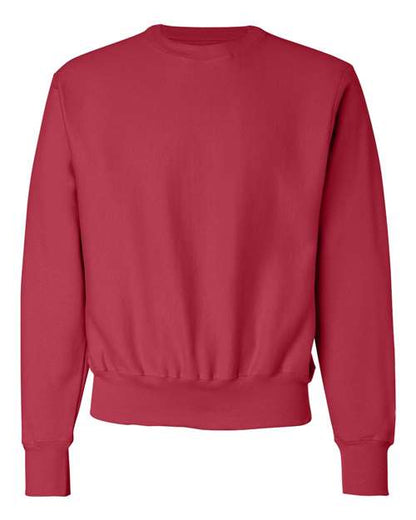Customized Champion® Reverse Weave® Crewneck Sweatshirt S149