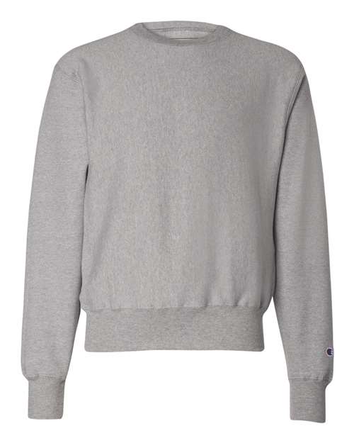 Customized Champion® Reverse Weave® Crewneck Sweatshirt S149