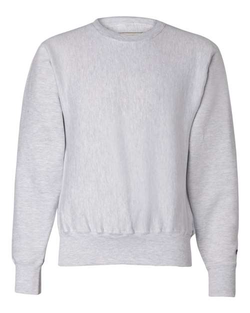 Customized Champion® Reverse Weave® Crewneck Sweatshirt S149