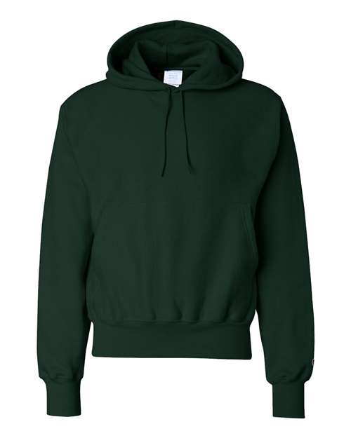 Customized Champion Reverse Weave® Hooded Sweatshirt S101