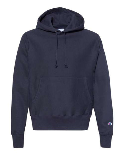 Customized Champion Reverse Weave® Hooded Sweatshirt S101