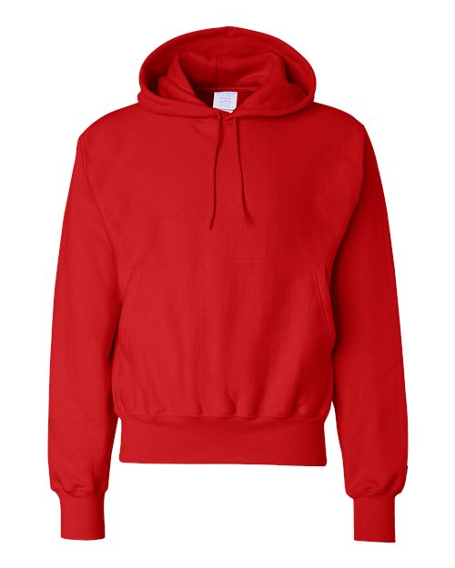 Customized Champion Reverse Weave® Hooded Sweatshirt S101